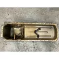 Cummins N14 CELECT+ Engine Oil Pan thumbnail 3