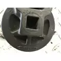 Cummins N14 CELECT+ Engine Pulley thumbnail 3