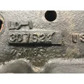 Cummins N14 CELECT+ Engine Rocker Housing thumbnail 4