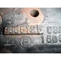 Cummins N14 CELECT+ Engine Rocker Housing thumbnail 7