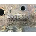 Cummins N14 CELECT+ Engine Rocker Housing thumbnail 4
