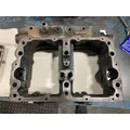 Cummins N14 CELECT+ Engine Rocker Housing thumbnail 1