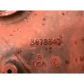 Cummins N14 CELECT+ Engine Valve Cover thumbnail 3