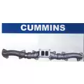 Cummins N14 CELECT+ Exhaust Manifold thumbnail 1