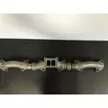 Cummins N14 CELECT+ Exhaust Manifold thumbnail 6