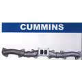 Cummins N14 CELECT+ Exhaust Manifold thumbnail 1