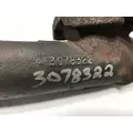 Cummins N14 CELECT+ Exhaust Manifold thumbnail 3