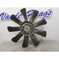 Cummins N14 CELECT+ Fan Blade thumbnail 1