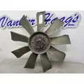 Cummins N14 CELECT+ Fan Blade thumbnail 2