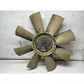 Cummins N14 CELECT+ Fan Blade thumbnail 1