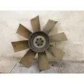 Cummins N14 CELECT+ Fan Blade thumbnail 2