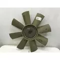 Cummins N14 CELECT+ Fan Blade thumbnail 1