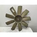 Cummins N14 CELECT+ Fan Blade thumbnail 1