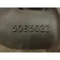 Cummins N14 CELECT Exhaust Manifold thumbnail 2