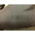 Cummins N14 CELECT Exhaust Manifold thumbnail 4