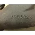 Cummins N14 CELECT Exhaust Manifold thumbnail 4