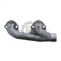 Cummins N14 CELECT Exhaust Manifold thumbnail 1