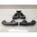 Cummins N14 CELECT Exhaust Manifold thumbnail 2