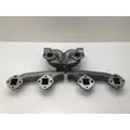 Cummins N14 CELECT Exhaust Manifold thumbnail 2