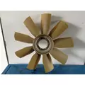 Cummins N14 CELECT Fan Blade thumbnail 2