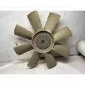 Cummins N14 CELECT Fan Blade thumbnail 1