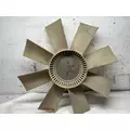 Cummins N14 CELECT Fan Blade thumbnail 2