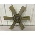 Cummins N14 CELECT Fan Blade thumbnail 1