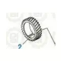 Cummins N14 CELECT Timing Gears thumbnail 2