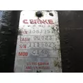 USED Jake/Engine Brake CUMMINS N14 CELECT   310-370 HP for sale thumbnail