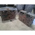  Cylinder Head CUMMINS N14 CELECT+ for sale thumbnail