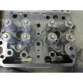 USED Cylinder Head CUMMINS N14 CELECT+ 310-370HP for sale thumbnail