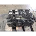 Cummins N14 Plus Cylinder Head thumbnail 2