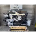 Cummins N14 Plus Engine Assembly thumbnail 4