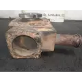 Cummins N14 Plus Water Pump thumbnail 4