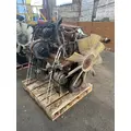Cummins N14 celect+ Engine Assembly thumbnail 4