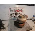 Cummins N14E Turbocharger  Supercharger thumbnail 1