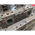 Cummins N14 Cylinder Head thumbnail 7