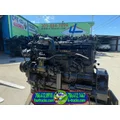 Cummins N14 Engine Assembly thumbnail 1
