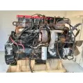 Cummins N14 Engine Assembly thumbnail 4