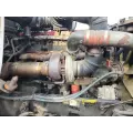 Cummins N14 Engine Assembly thumbnail 3