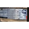 Cummins N14 Engine Assembly thumbnail 6