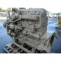Cummins N14 Engine Assembly thumbnail 2