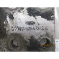 Cummins N14 Engine Mounts thumbnail 3
