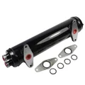 NEW AFTERMARKET Engine Oil Cooler CUMMINS N14 for sale thumbnail
