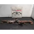 Cummins N14 Exhaust Manifold thumbnail 1