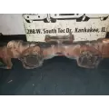 Cummins N14 Exhaust Manifold thumbnail 7