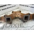 Cummins N14 Exhaust Manifold thumbnail 9