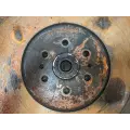 Cummins N14 Flywheel thumbnail 2