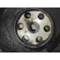 Cummins N14 Harmonic Balancer thumbnail 3