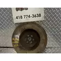 Used Harmonic Balancer Cummins N14 for sale thumbnail